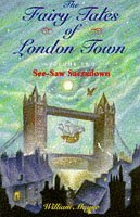 The Fairy Tales of London Town (The Fairy Tales of London Town)