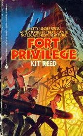 Fort Privilege