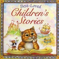 Treasury of Best-Loved Children's Stories