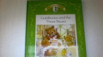 Goldilocks and the Three Bears (Once Upon a Storytime)