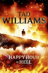 Happy Hour in Hell (Bobby Dollar, Bk 2)