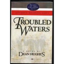 Troubled Waters (Hearts of the Children, Bk 2)