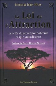The Law of Attraction in Action