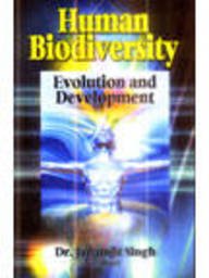 Human Biodiversity: