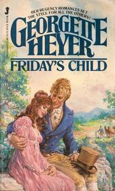 Friday's Child