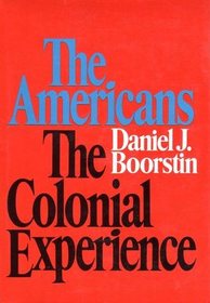 The Americans - The Colonial Experience