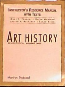 Sm Art History Vol 2 Revised I