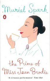 Prime of Miss Jean Brodie, the (Essential Penguin) (Spanish Edition)