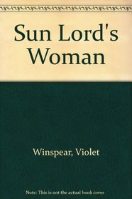 Sun Lord's Woman