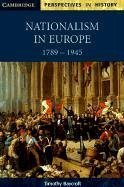 Nationalism in Europe: 1789-1945
