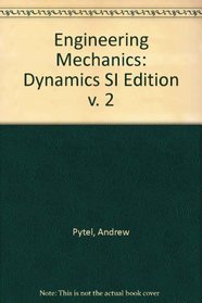 Engineering Mechanics