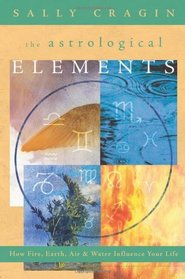 The Astrological Elements: How Fire, Earth, Air & Water Influence Your Life