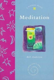 Meditation (Piatkus Guides)