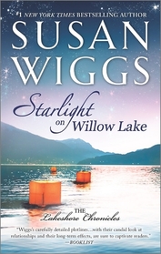 Starlight on Willow Lake (Lakeshore Chronicles, Bk 11)