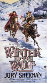 Winter of the Wolf