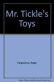 Mr. Tickle's Toys