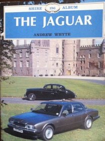 The Jaguar (Shire Albums)