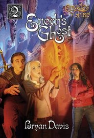 Enoch's Ghost (Oracles of Fire, Bk 2)
