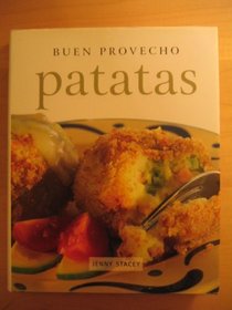 Es Buen Provecho Patatas