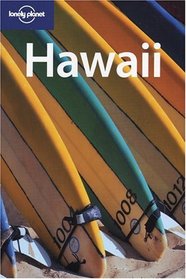 Lonely Planet Hawaii (Lonely Planet Hawaii)