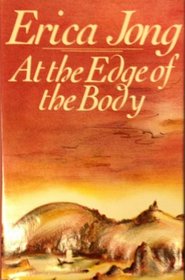 At the edge of the body