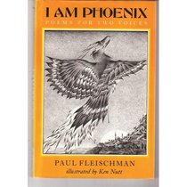 I Am Phoenix: Poems for Two Voices