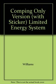 Comping Only Version (with Sticker) Limited Energy System