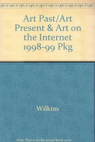 Art Past/Art Present & Art on the Internet 1998-99 Pkg