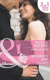 Riches to Rags Bride