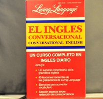 LIV LANG OLD ENGLISH/SPANISH M (Living Language Conversational)