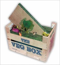 The Vegetable Box (Boxset)