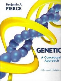 Genetics, Second Edition