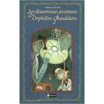 L'Arbre aux Corbeaux : Les Desastreux Aventures des Orphelins Baudelaire - Volume 7 (French edition of The Vile Village - A Series of Unfortunate Events - Volume 7