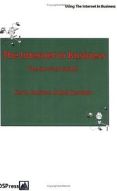 The Internet In Business