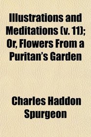 Illustrations and Meditations (v. 11); Or, Flowers From a Puritan's Garden