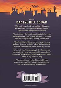 Dactyl Hill Squad