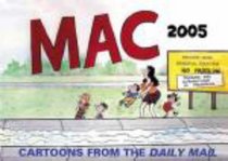Mac 2005: Cartoons from the Daily Mail