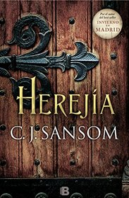 Herejia (Spanish Edition)