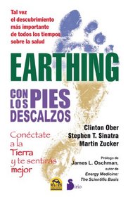 Earthing (Spanish Edition)
