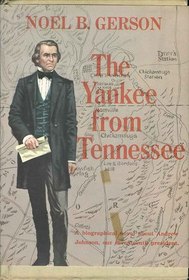 The Yankee From Tennessee