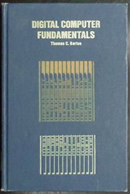 Digital Computer Fundamentals
