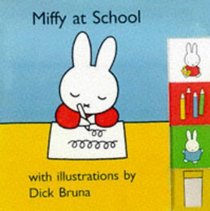 Miffy's School