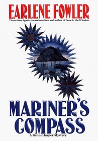 Mariner's Compass (Benni Harper, Bk 6)