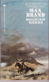 Mountain Riders