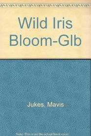 WILD IRIS BLOOM-GLB