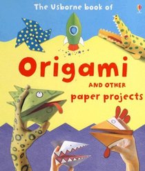 Origami and Other Paper Projects (Activity Books)