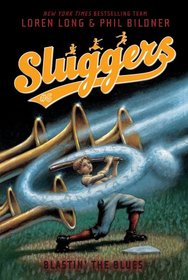 Blastin' the Blues (Sluggers)