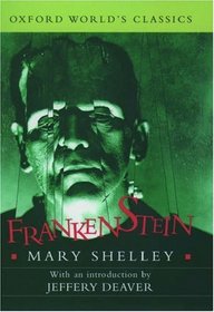 Frankenstein (Oxford World's Classics)