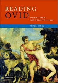 Reading Ovid: Stories from the Metamorphoses