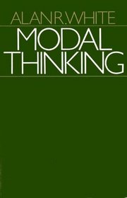 Modal Thinking